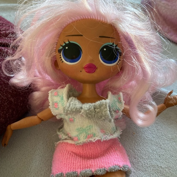 Barbie clothes - Picture 3 of 3